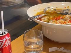 -唐坊·湖南菜(丰尚国际店)