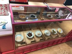 -阮大兴糕团(滨江宝龙店)