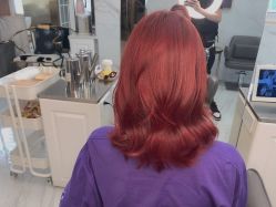 点击看大图 -潘多拉Hairsalon