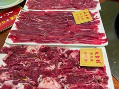 -大吉利·潮汕鲜牛肉火锅(王府井店)