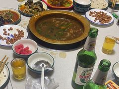 -和庆斋羊蝎子火锅·碳缸烧烤(顺义旗舰店)