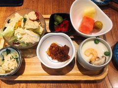 套餐前菜-阿吾罗日本料理(K11艺术中心店)