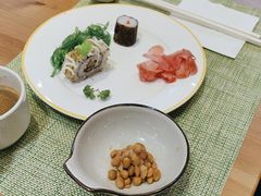 -昆山裕元花园酒店·温莎西餐厅