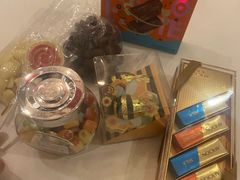 -歌斐颂巧克力小镇