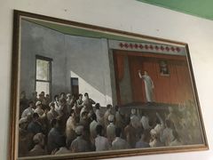 -湖南省立第一师范学校旧址