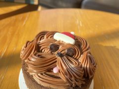 -星巴克(保定万博广场店)