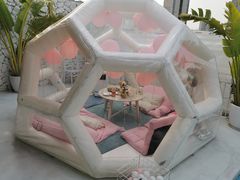 -天空花园餐吧·生日·团建(南山店)