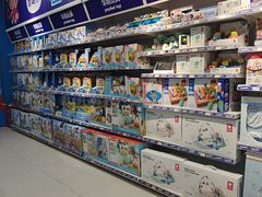 -TOYSRUS玩具反斗城(天津远洋乐堤港店)