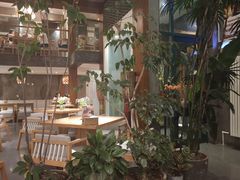 -山茶云南菜(永安里店)