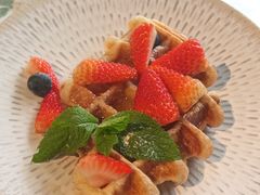 -ommo cafe(半岛城邦店)