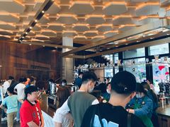 -星巴克臻选(深圳万象天地旗舰店)
