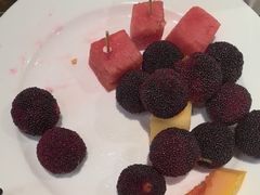 -云海轩·海鲜自助-河北云瑧世纪大饭店1F