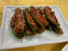 -海鲜街菜馆(海珠南路店)