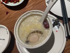 -吕氏疙瘩汤·新鲁菜(济南万象城店)