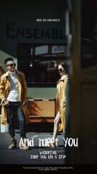 -格调婚纱摄影 (福州总店)