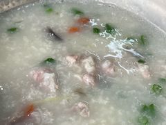 -南记食粥坊·宵夜大排档(莲花总店)