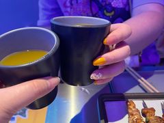 -燥次·烧烤酒场(万象城店)