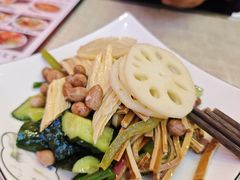 -大嘻咹biangbiang面(历史博物馆店)