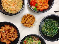 -我是那个大叔·美食研究所(新塘路店)
