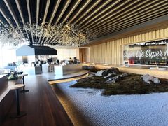 大堂-Seesaw Coffee(朝阳大悦城店)