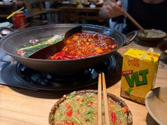 -阳阳老火锅(小南门店)