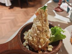 -俄士厨房(环球港店)