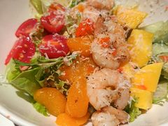 -CRAZYONES克芮旺斯西班牙餐厅(龙湖金沙天街店)