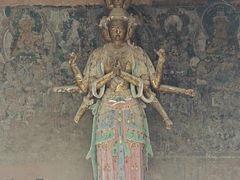 -炳灵寺世界文化遗产旅游区