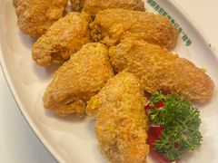 -新白鹿餐厅(第一百货店)