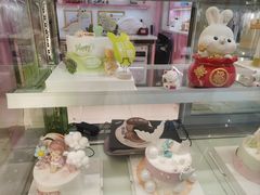 -CAKE BOSS 蛋糕老板(西单君太百货店)