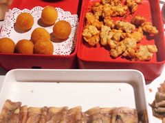-川锅一号火锅(睢宁店)