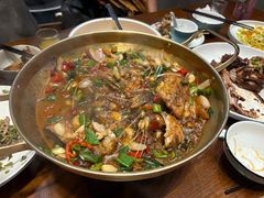 -食光慢宴·安吉土菜馆