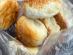 -上好酥烧饼(虹桥中心店)