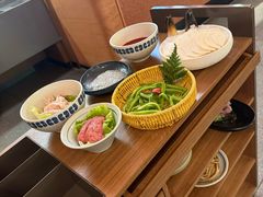 -巴奴毛肚火锅(京西大悦城店)