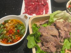 -尚合里潮汕牛肉火锅(海沧店)