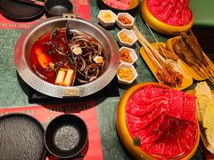 -牛New寿喜烧(曹路花园城店)