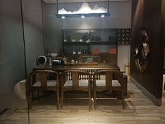 -三谷里·生态水疗空间(五一店)