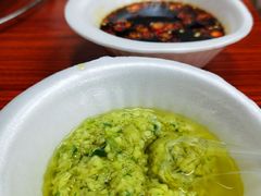 蘸料-威邵鸡煲(西华路总店)