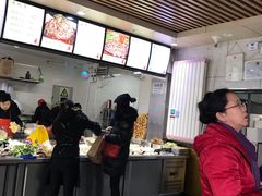 -林静小吃(复兴路店)
