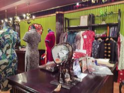 -上海徐(东方新天地店)