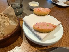 -Amber(置地文华东方酒店)