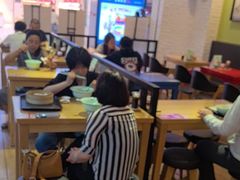-回味鸭血粉丝汤(新城市广场店)