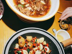 -田婆婆的菜(新天地店)