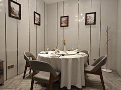 -新吉士·上海菜(浦东LCM置汇旭辉店)