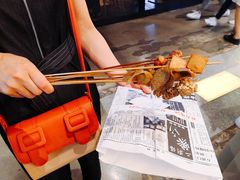 -乐乐姐超级土豆(中关村5号店)