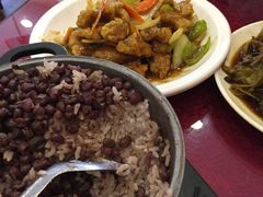 -稻品香小锅饭豆腐馆(北三路店)