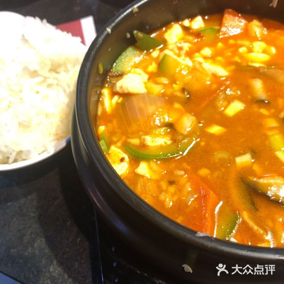 福海炭火烤肉(胜芳店)