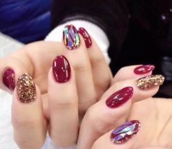 -娃娃美甲wawa nail salon
