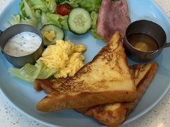 -必胜客(龙茗店)