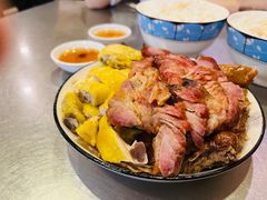 -吾家香港烧腊专门店